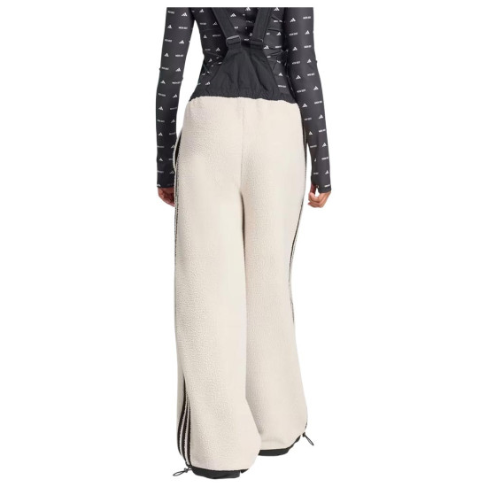 Adidas Γυναικείο παντελόνι φόρμας x Moon Boot Bib Pants